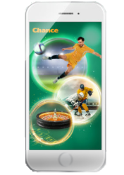 Chance CZ Mobilní Aplikace